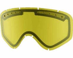 Anon Ecran Tracker Yellow