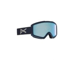 Anon Helix 2.0 Perceive Blue Perceive Variable Blue + Bonus Lens Amber