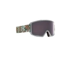 Anon M3 Camo Bonus Lens Perceive Sunny Onyx & Perceive Variable Violet