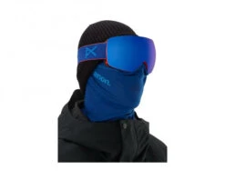 Anon Mig MFI Blue Sonar Infrared Blue By Zeiss -Oakley Promos Magasin anon mig mfi blue sonar infrared blue by zeiss 2.jpgdefault image 2