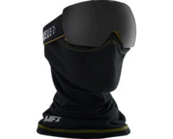 Anon Mig MFI Windells Coalition 2 écrans Dark Smoke & Amber