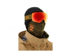 Anon Mig MFI Windells Sonar Red By Zeiss -Oakley Promos Magasin anon mig mfi windells sonar red by zeiss 2.jpgdefault image 2