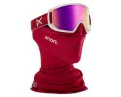 Anon Relapse Junior MFI Berry Pink Amber