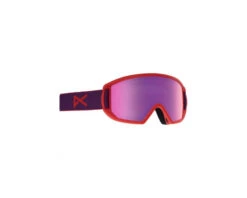 Anon Relapse Junior MFI Purple Pink Amber