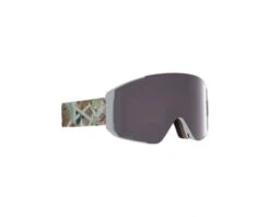 Anon Sync Camo Perceive Sun Onyx + Bonus Lens Perceive Variable Violet