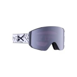 Anon Sync Shantell Martin 2 écrans Perceive Sunny Onyx & Perceive Variable Violet