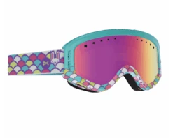 Anon Tracker Animal Trax/Pink Amber