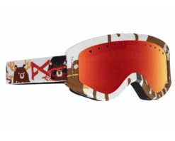 Anon Tracker Da Bearz Red Amber