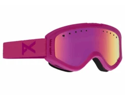 Anon Tracker Pink/Pink Amber