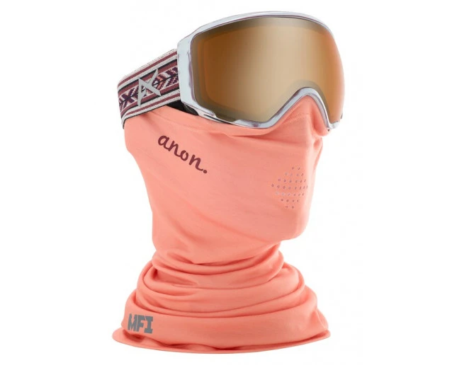 Anon WM1 MFI Bohemian 2 écrans Sonar Bronze By Zeiss & Sonar Blue 1 Anon WM1 MFI Bohemian 2 écrans Sonar Bronze By Zeiss & Sonar Blue