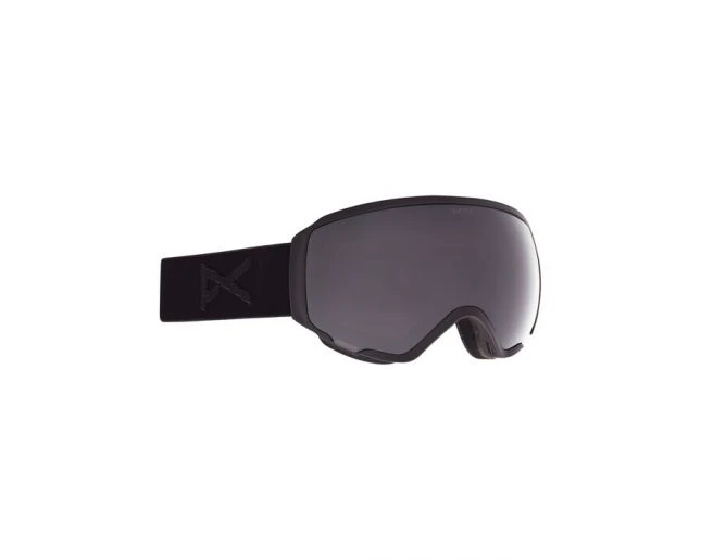 Anon WM1 Snapback Smoke 2 écrans Perceive Sunny Onyx & Perceive Variable Violet 1 Anon WM1 Snapback Smoke 2 écrans Perceive Sunny Onyx & Perceive Variable Violet