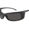 Arnette Ttiatn II Matte Black-Dark Grey