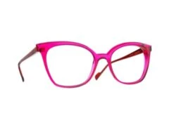 Blush Astrale Fushia / Marron