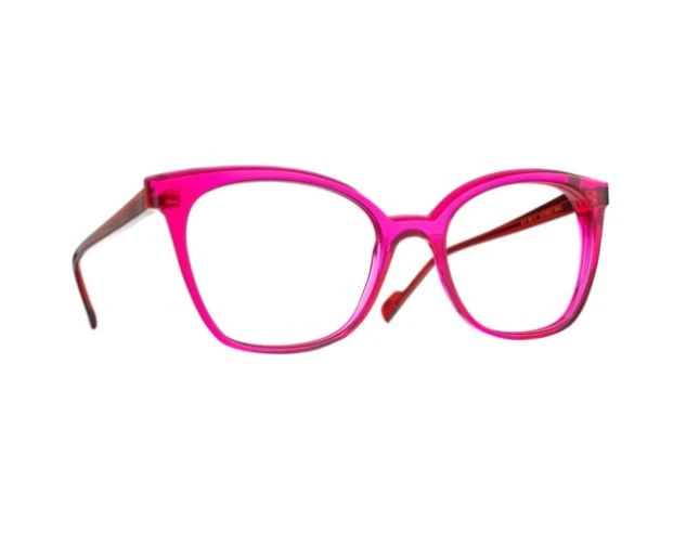 Blush Astrale Fushia / Marron 1 Blush Astrale Fushia / Marron