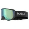 BOLLE Bollé Blanca Black Matte - Phanthom Green Emerald Cat.3