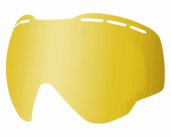 BOLLE Bollé Ecran Emperor Citrus