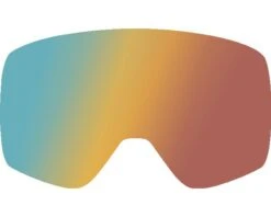 BOLLE Bollé Ecran Masque De Ski NEVADA NEO - Sunrise