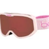 BOLLE Bollé Inuk Matte Pink Princess Rosy Bronze Cat.3