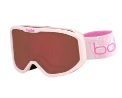 BOLLE Bollé Inuk Matte Pink Princess Rosy Bronze Cat.3