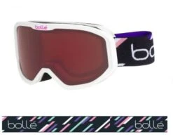 BOLLE Bollé Inuk White Purple Matte Rosy Bronze Cat.3