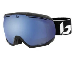 BOLLE Bollé Masque De Ski Northstar Matt Black Corp Phantom + Cat.1-3