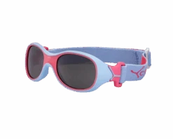 Cébé Chouka Matt Light Blue Pink Cebe 1500 Grey Blue Light