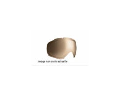 Cébé Ecran De Masque De Ski Exo OTG Amber Flash Mirror Cat.1