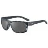Cébé Empire Forest Black Tortoise Matte - Zone Polarized Grey