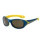 Cébé Flipper Night Blue/Yellow Cebe 1500 Grey Blue Light