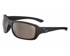 Cébé Haka L Matt Black Silver Cebe 1500 Grey