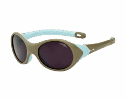 Cébé Kanga Light Brown Blue Cebe 1500 Grey Blue Light