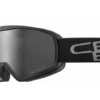 Cébé Masque De Ski Striker L Full Black Grey Grey Cat.3