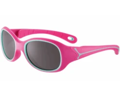 Cébé S'calibur Matt Pink Mint Zone Blue Light Grey