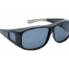 Clari Pictor Black Grey Polarized