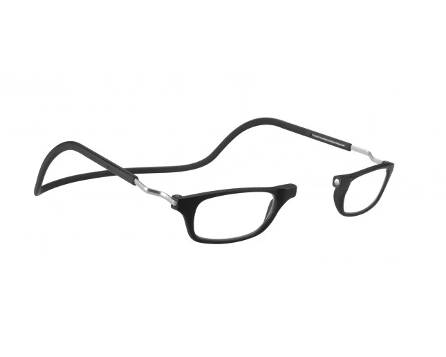 Clic Products Frosted Black 1 Clic Products Frosted Black