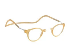 Clic Products Pantos Yellow