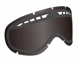 Dragon Ecran DX Dark Smoke