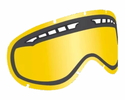 Dragon Ecran DX LumaLens Yellow