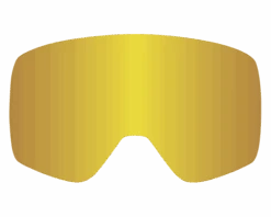 Dragon Ecran DX2 LumaLens Gold Ionized