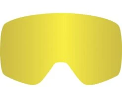 Dragon Ecran X1 LumaLens Photochromic Yellow