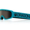 Dragon LiL D Blue Dark Smoke