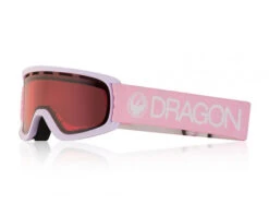 Dragon LiL D Light Pink Luma Lens Rose