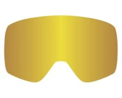 Ecran De Remplacement Dragon PXV2 LumaLens Gold ION