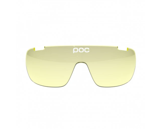 Ecrans POC DO Blade Light Yellow 91.5 1 Ecrans POC DO Blade Light Yellow 91.5