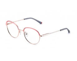 Etnia Barcelona Keila Fuchsia Gold