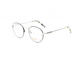 Etnia Barcelona Le Marais Silver Black