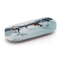 Etui Rigide Mallet 3 Charlie Adam Snow - Danse Sur Glace