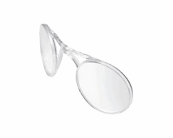 Evil Eye Insert Optique Cerclé E905