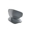 Evil Eye Verres De Remplacement FUSOR LST Grey Silver