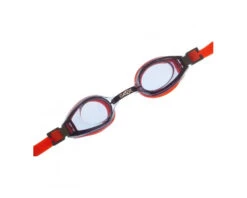 Gator Lunette De Natation Correctrice Rouge
